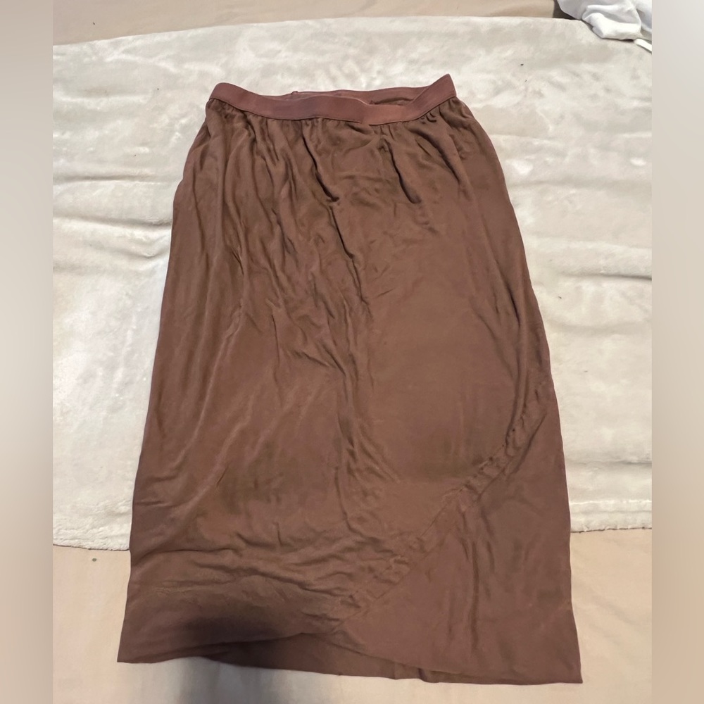 Rick Owens Skirt